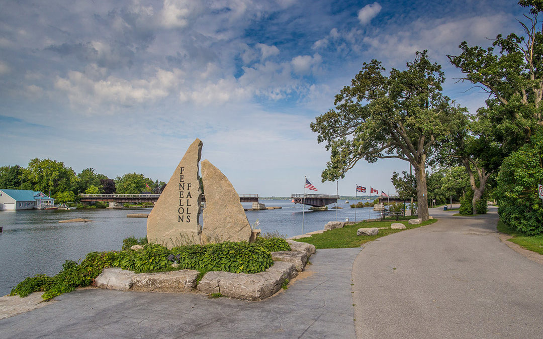 Things To Do In Fenelon Falls