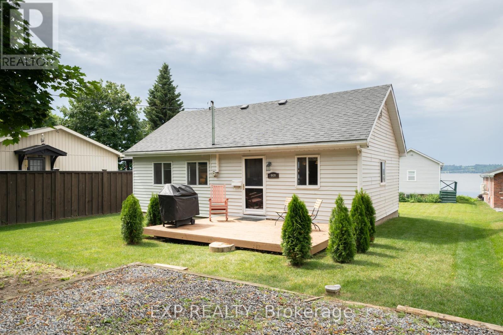 420 - 5139 Halstead Beach Road, Hamilton Township (Bewdley), Ontario  K0L 1E0 - Photo 1 - X8484580