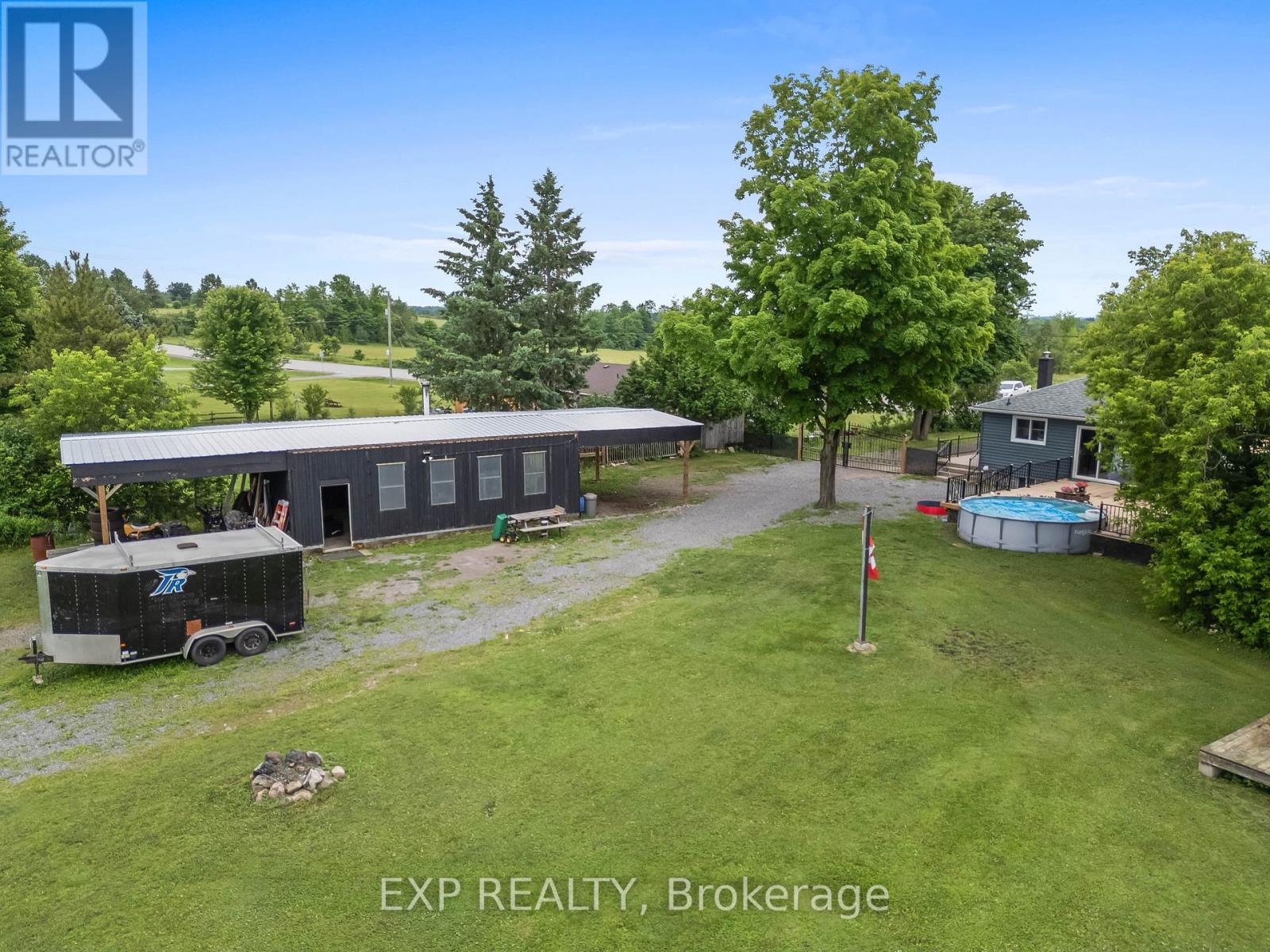 815 South Street S, Douro-Dummer, Ontario  K0L 3A0 - Photo 24 - X9043170