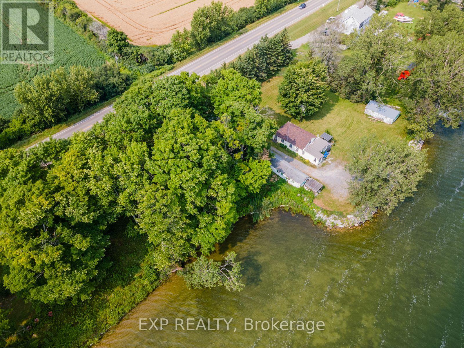 Pt Lt 3 Con 1, Loyalist Parkway, Prince Edward County (Bloomfield), Ontario  K0K 1G0 - Photo 15 - X9072736