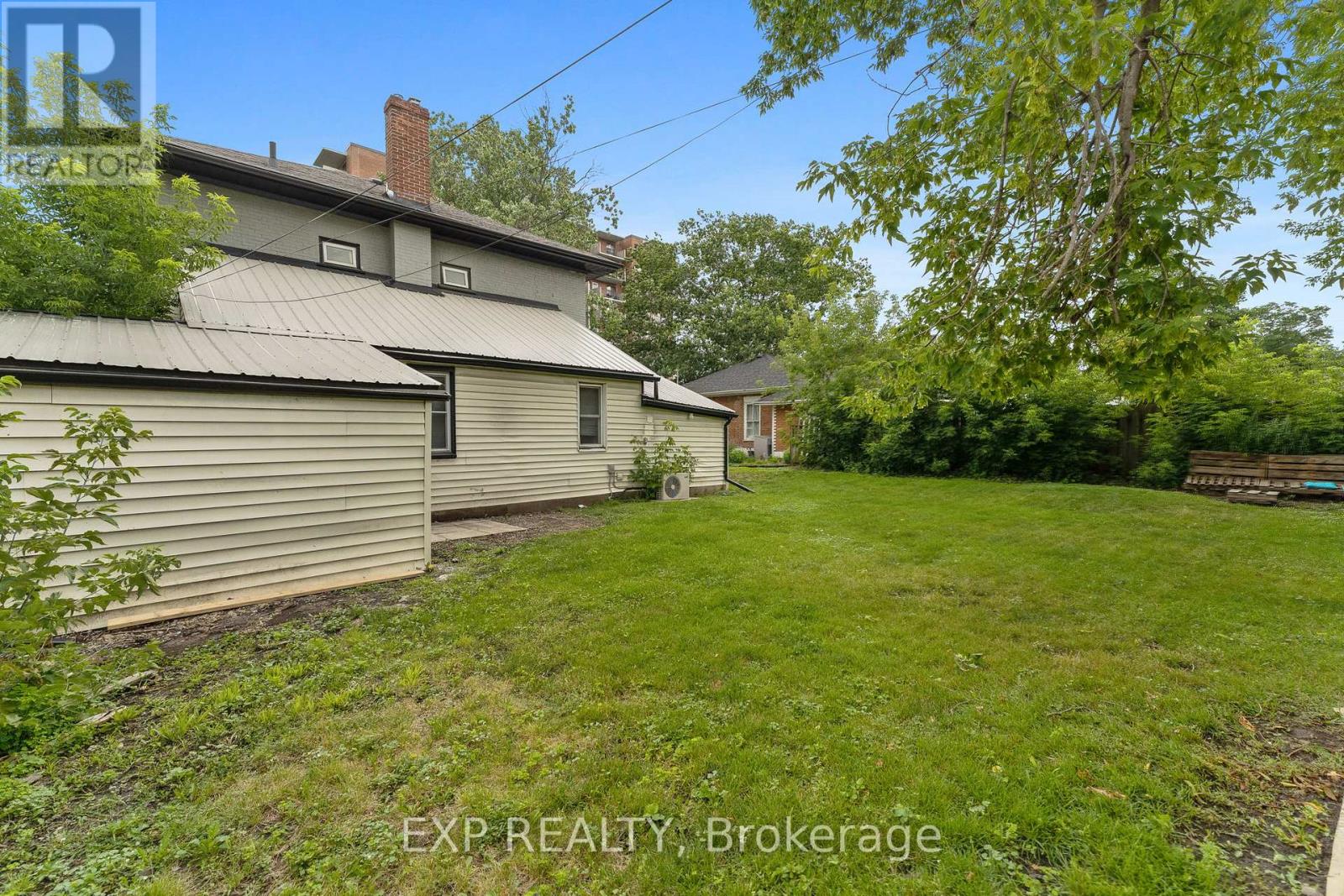 495/497 Donegal Street, Peterborough (Downtown), Ontario  K9H 4L9 - Photo 38 - X9377903