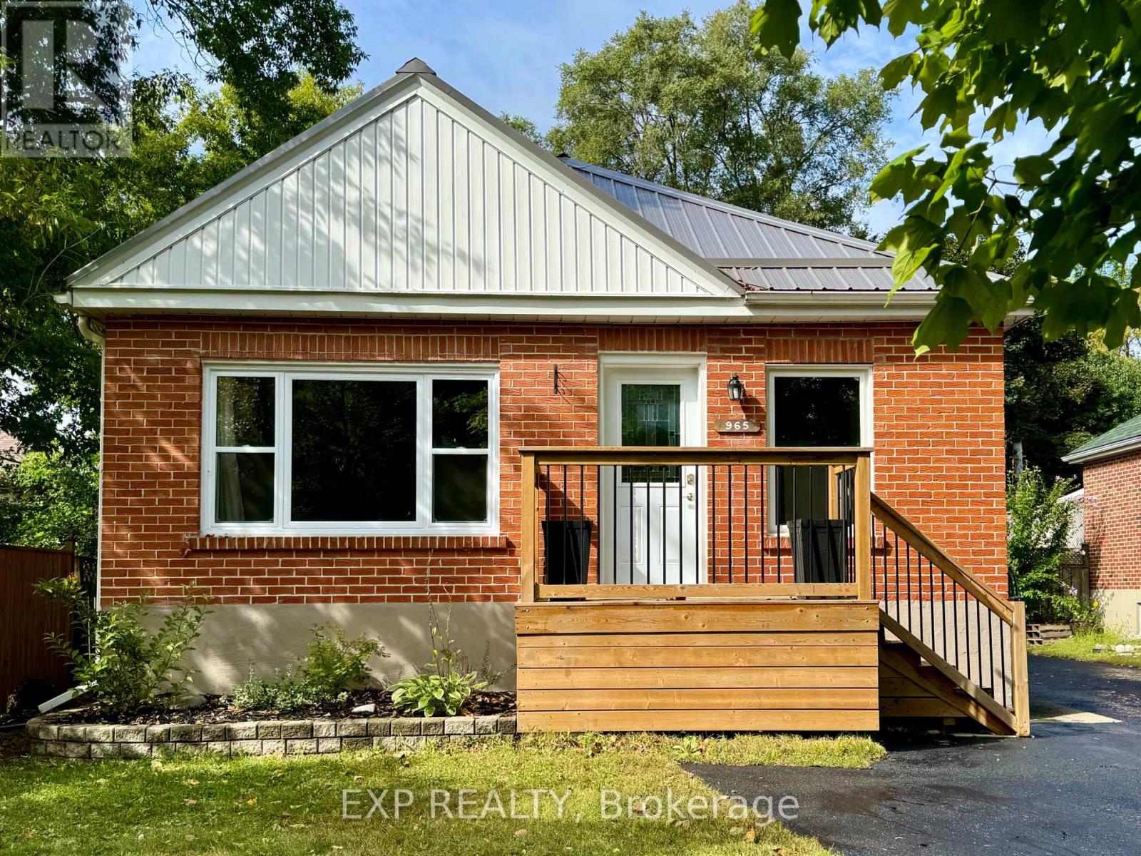 965 Noble Place, Peterborough (Otonabee), Ontario  K9J 5P5 - Photo 1 - X9378615